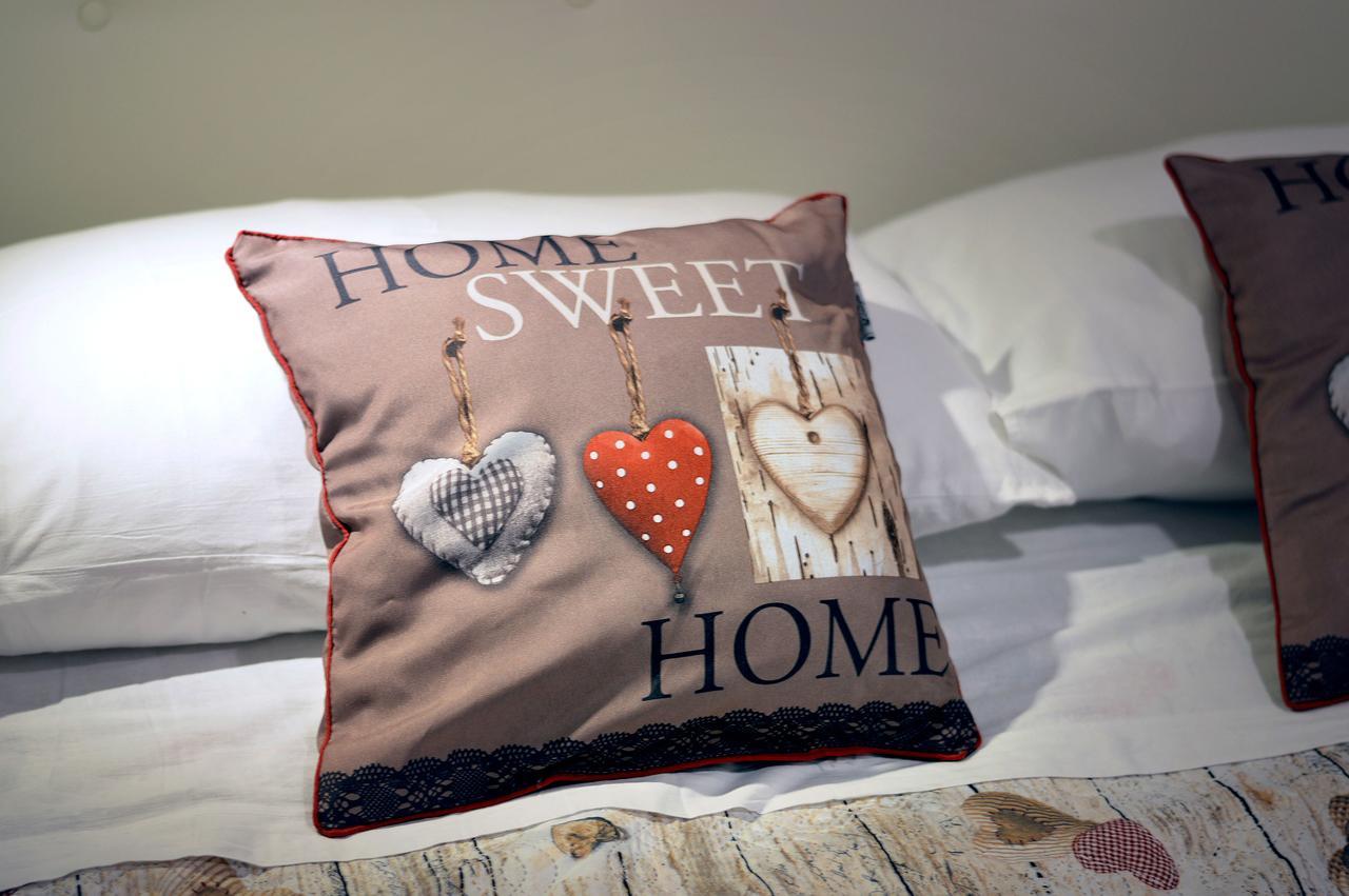 Home Sweet Home Cathedral 나폴리 외부 사진